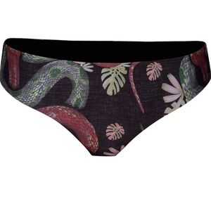 Hurley Bikini Bottoms